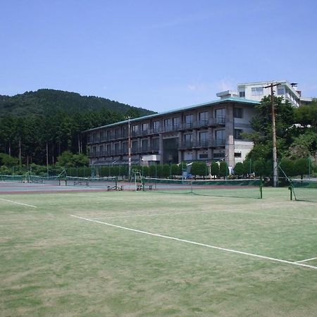Hotel Hakone Powell Exteriér fotografie