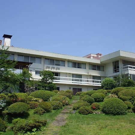 Hotel Hakone Powell Exteriér fotografie