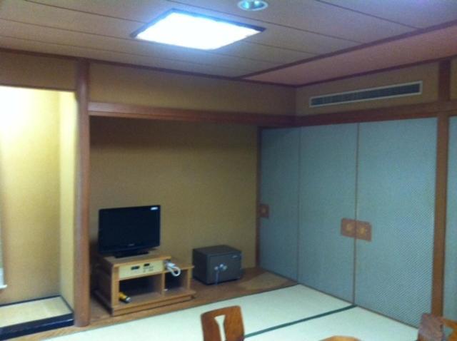 Hotel Hakone Powell Pokoj fotografie