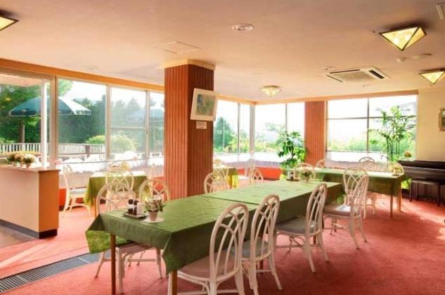 Hotel Hakone Powell Exteriér fotografie