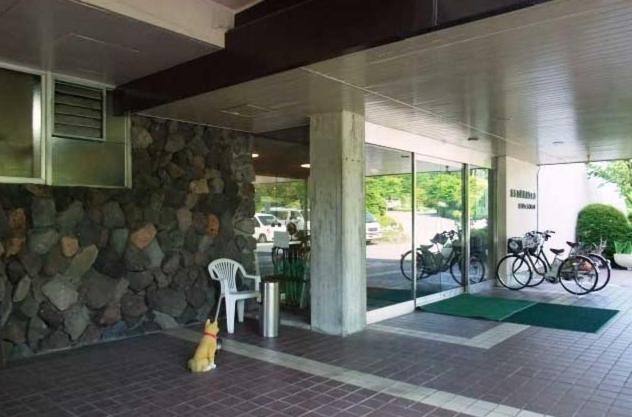 Hotel Hakone Powell Exteriér fotografie
