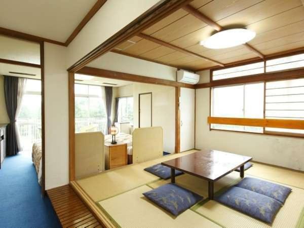 Hotel Hakone Powell Pokoj fotografie