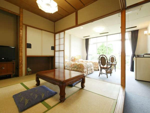 Hotel Hakone Powell Pokoj fotografie