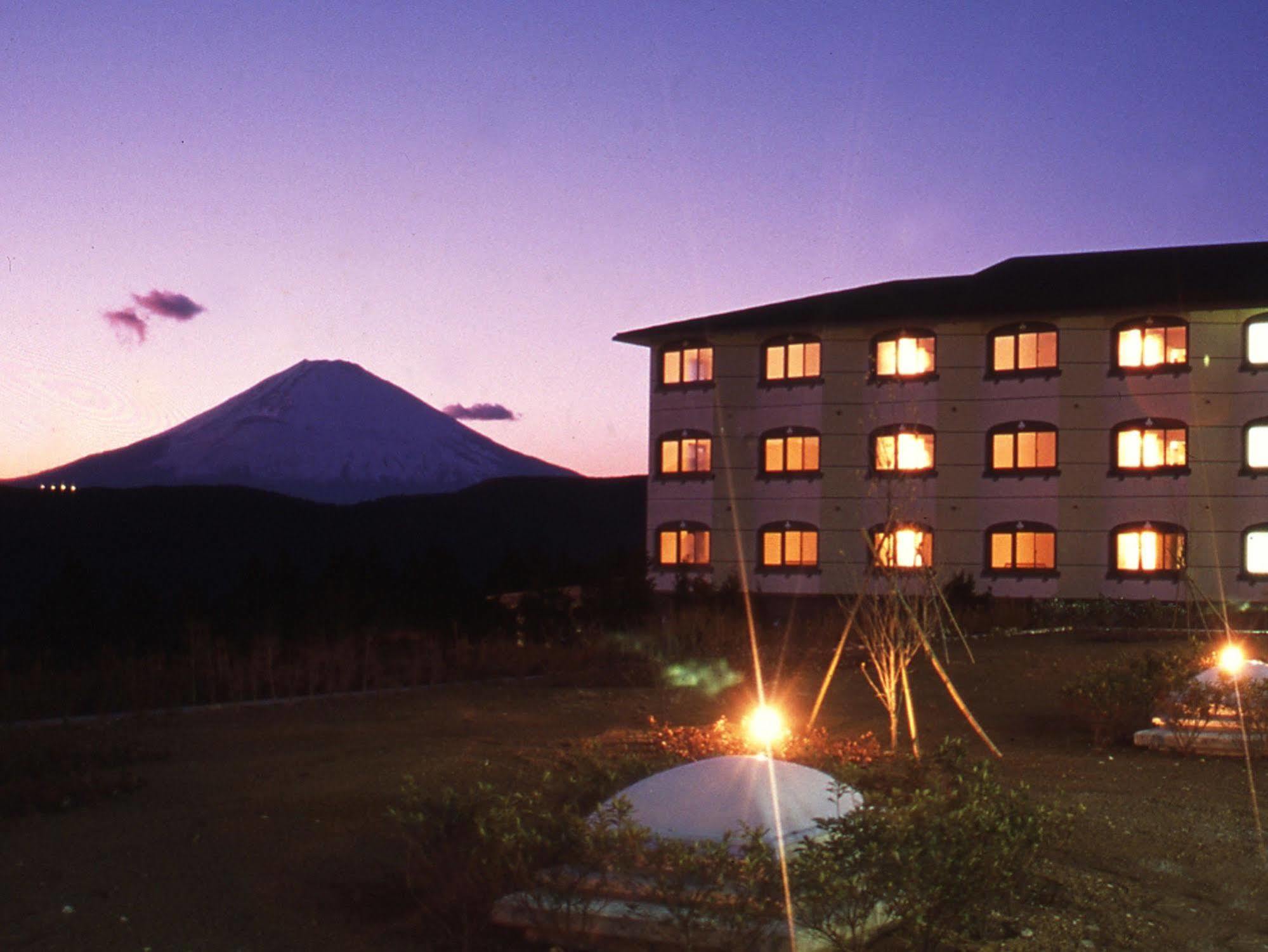 Hotel Hakone Powell Exteriér fotografie