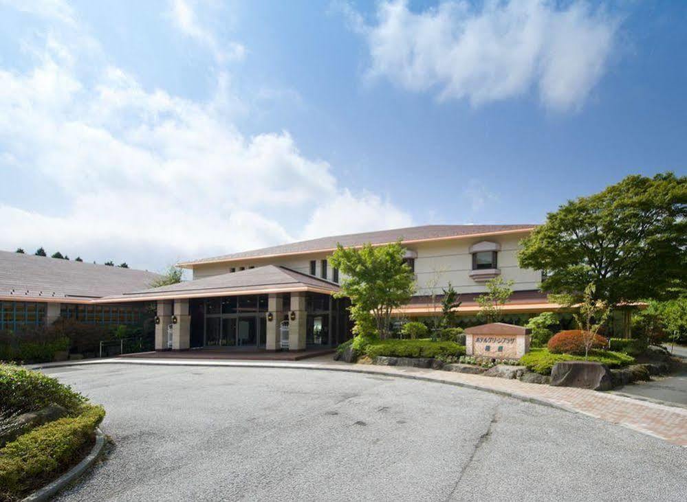 Hotel Hakone Powell Exteriér fotografie